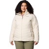 image:imageColumbia Joy Peak II Hooded JacketDark Stone
