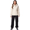 image:imageColumbia Joy Peak II Hooded JacketDark Stone