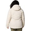 image:imageColumbia Joy Peak II Hooded JacketDark Stone