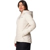 image:imageColumbia Joy Peak II Hooded JacketDark Stone