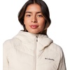 image:imageColumbia Joy Peak II Hooded JacketDark Stone