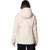 image:imageColumbia Joy Peak II Hooded JacketDark Stone