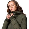 image:imageColumbia Joy Peak II Hooded JacketGreenscape