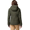 image:imageColumbia Joy Peak II Hooded JacketGreenscape
