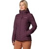 image:imageColumbia Joy Peak II Hooded JacketMoonvista