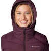 image:imageColumbia Joy Peak II Hooded JacketMoonvista