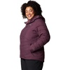 image:imageColumbia Joy Peak II Hooded JacketMoonvista