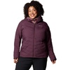 image:imageColumbia Joy Peak II Hooded JacketMoonvista
