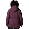 image:imageColumbia Joy Peak II Hooded JacketMoonvista