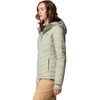 image:imageColumbia Joy Peak II Hooded JacketSafari