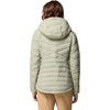image:imageColumbia Joy Peak II Hooded JacketSafari
