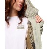 image:imageColumbia Joy Peak II Hooded JacketSafari