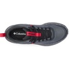 image:imageColumbia Konos TRS OutdryDark GreyMountain Red
