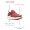 image:imageColumbia Konos TRS OutdryDusty CrimsonChianti