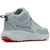 image:imageColumbia Konos TRS OutdryGrey IcePoppy Red