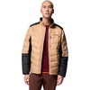 image:imageColumbia Labyrinth Loop II JacketCanoeBlack