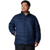 image:imageColumbia Labyrinth Loop II JacketCollegiate Navy