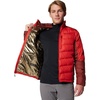 image:imageColumbia Labyrinth Loop II JacketSail RedSpice