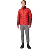 image:imageColumbia Labyrinth Loop II JacketSail RedSpice