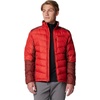 image:imageColumbia Labyrinth Loop II JacketSail RedSpice