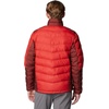 image:imageColumbia Labyrinth Loop II JacketSail RedSpice