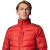 image:imageColumbia Labyrinth Loop II JacketSail RedSpice