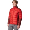 image:imageColumbia Labyrinth Loop II JacketSail RedSpice