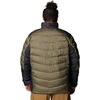 image:imageColumbia Labyrinth Loop II JacketStone GreenShark