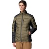 image:imageColumbia Labyrinth Loop II JacketStone GreenShark