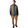 image:imageColumbia Labyrinth Loop II JacketStone GreenShark
