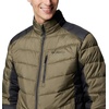 image:imageColumbia Labyrinth Loop II JacketStone GreenShark