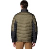 image:imageColumbia Labyrinth Loop II JacketStone GreenShark