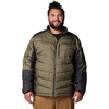 image:imageColumbia Labyrinth Loop II JacketStone GreenShark