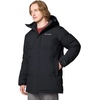 image:imageColumbia Mens Aldercrest II Down ParkaBlack
