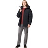 image:imageColumbia Mens Aldercrest II Down ParkaBlack