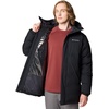 image:imageColumbia Mens Aldercrest II Down ParkaBlack