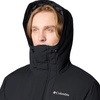 image:imageColumbia Mens Aldercrest II Down ParkaBlack