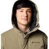 image:imageColumbia Mens Aldercrest II Down ParkaStone Green