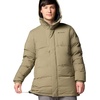 image:imageColumbia Mens Aldercrest II Down ParkaStone Green