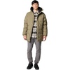 image:imageColumbia Mens Aldercrest II Down ParkaStone Green