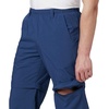 image:imageColumbia Mens Backcast Convertible PantBlue