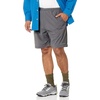 image:imageColumbia Mens Backcast Convertible PantCity Grey