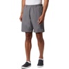 image:imageColumbia Mens Backcast Convertible PantCity Grey