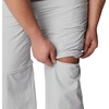 image:imageColumbia Mens Backcast Convertible PantCool Grey