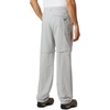 image:imageColumbia Mens Backcast Convertible PantCool Grey