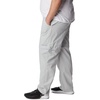 image:imageColumbia Mens Backcast Convertible PantCool Grey