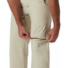 image:imageColumbia Mens Backcast Convertible PantFossil