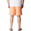 image:imageColumbia Mens Backcast Iii Water ShortBright Nectar