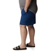image:imageColumbia Mens Backcast Iii Water ShortCarbon