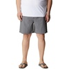image:imageColumbia Mens Backcast Iii Water ShortCity Grey